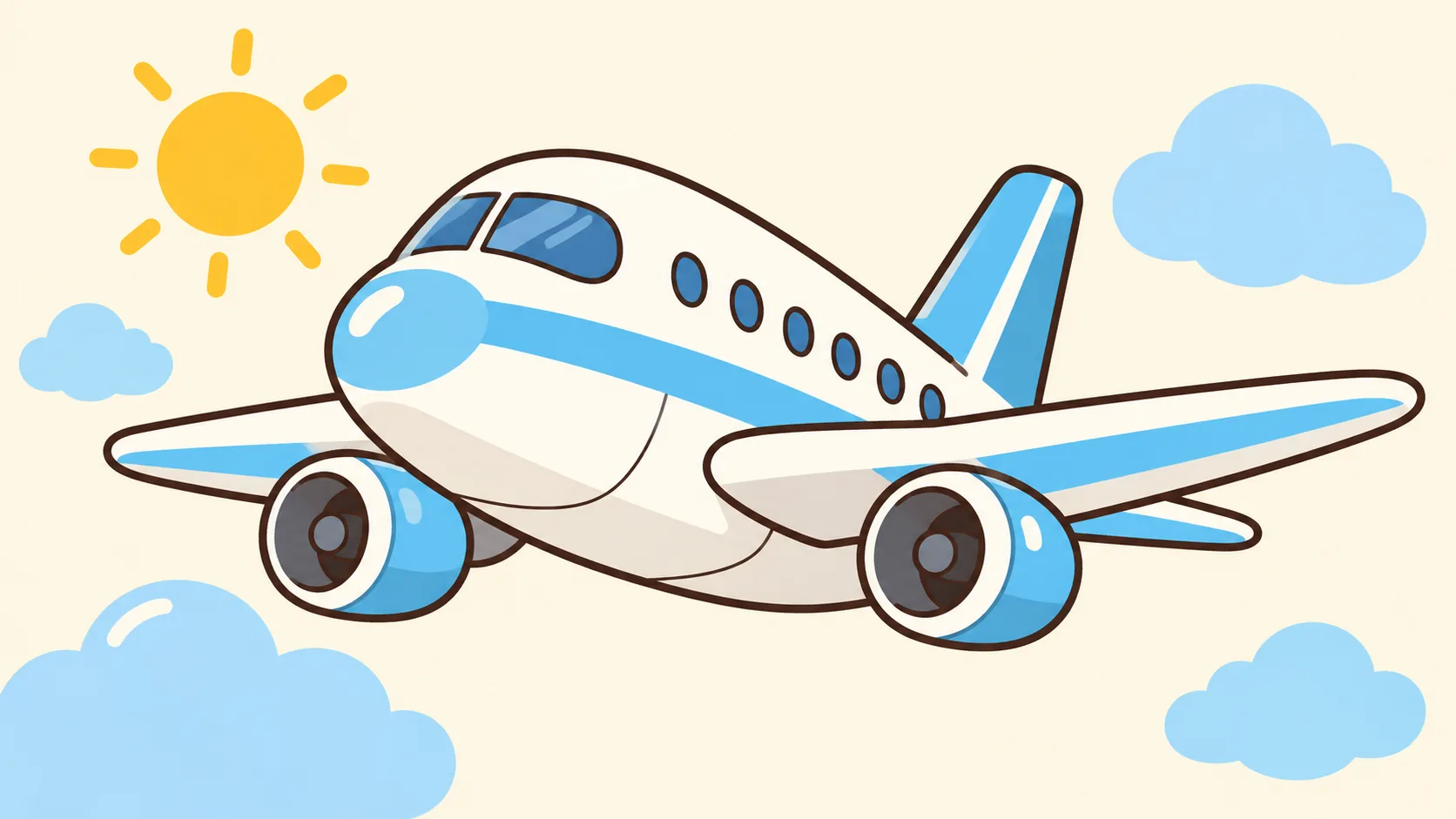 Airplane