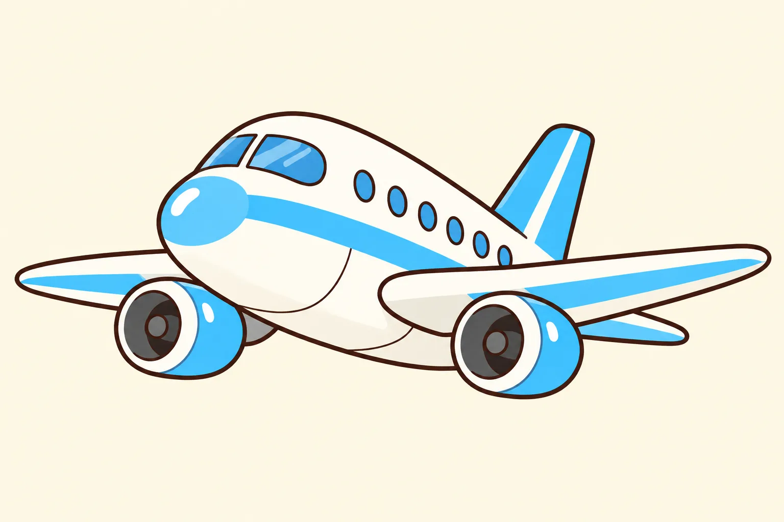 Airplane