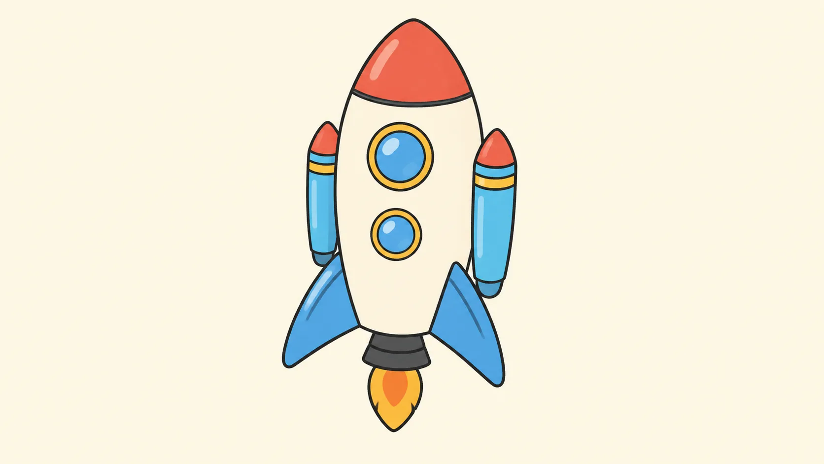 Rocket
