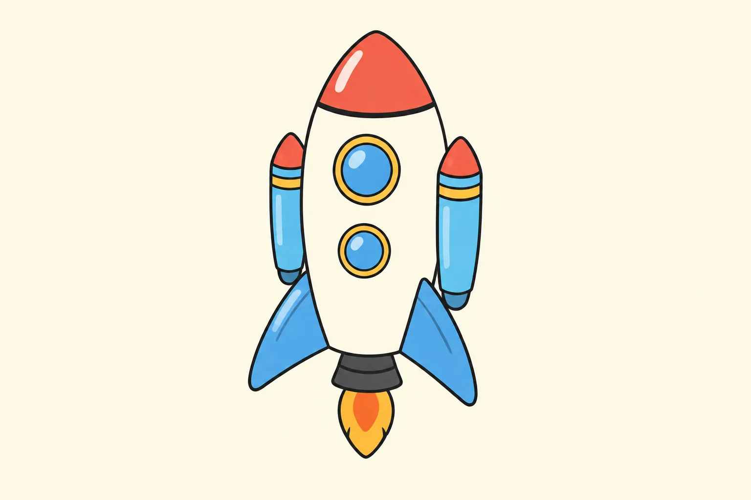Rocket